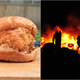 Image for article titled America reels from national shortage of Popeyes chicken sandwich